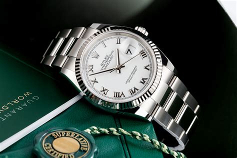 rolex service cost for an older datejust|Rolex service price list.